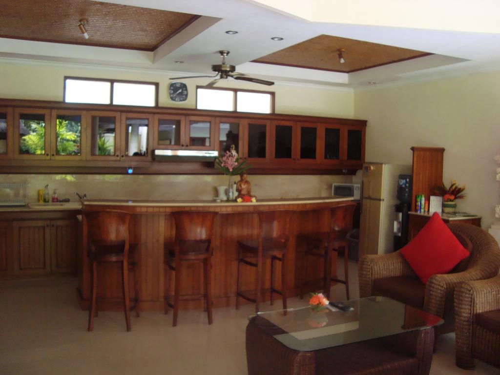 Bali Emerald Villas Sanur Kültér fotó