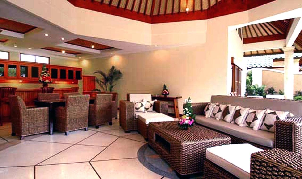 Bali Emerald Villas Sanur Kültér fotó