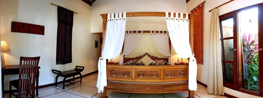 Bali Emerald Villas Sanur Kültér fotó