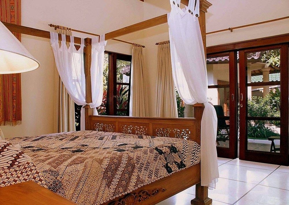 Bali Emerald Villas Sanur Kültér fotó